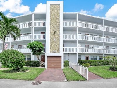 2038 Newport H #2038, Deerfield Beach, FL, 33442