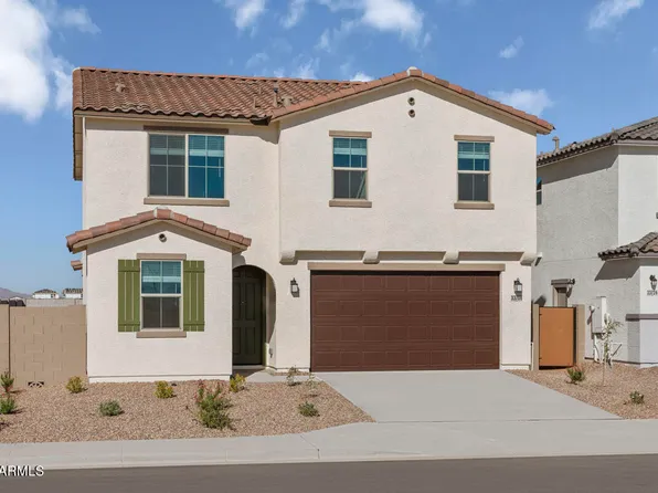 33706 N HOSTA Drive, San Tan Valley, AZ 85140