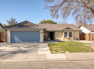 301 Goldrun Dr, Modesto, CA 95354