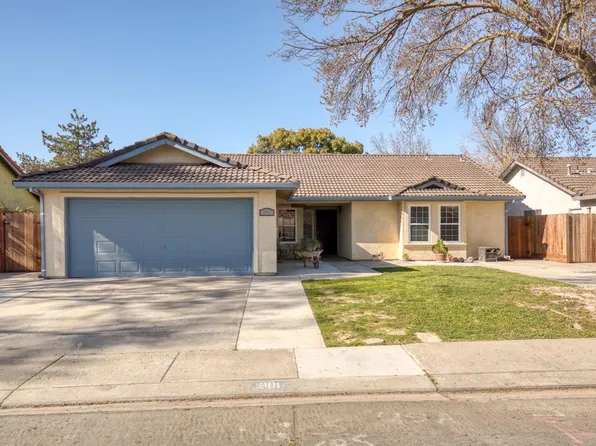 301 Goldrun Dr, Modesto, CA 95354