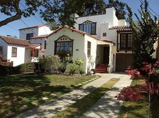 329 26th Ave, San Mateo, CA 94403