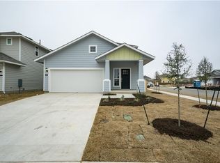 159 Living Reef St, San Marcos, TX 78666