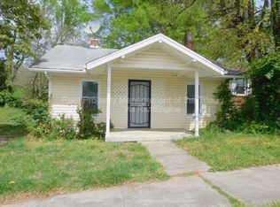 1217 Pearson Pl, High Point, NC 27260
