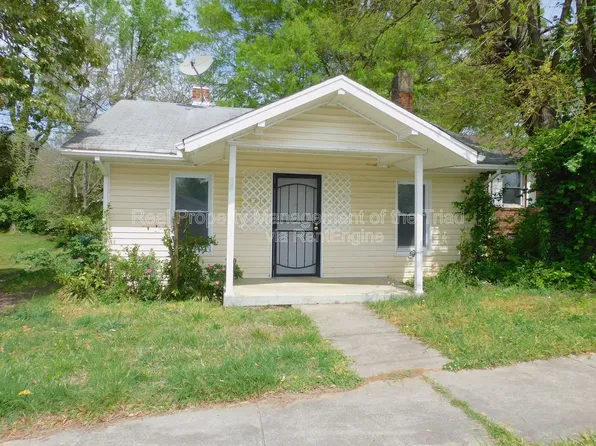 1217 Pearson Pl, High Point, NC 27260