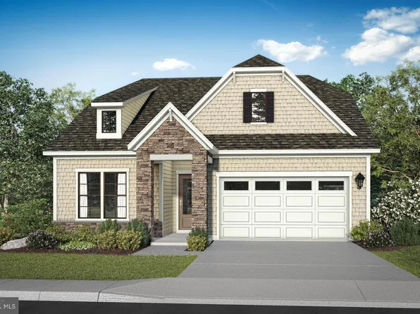 200 Rustic Wood Dr, Gettysburg, PA 17325