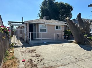 827 E Lewelling Blvd, Hayward, CA 94541