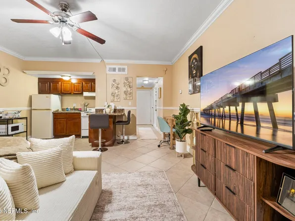 311 W ASHLEY Street #610, Jacksonville, FL 32202