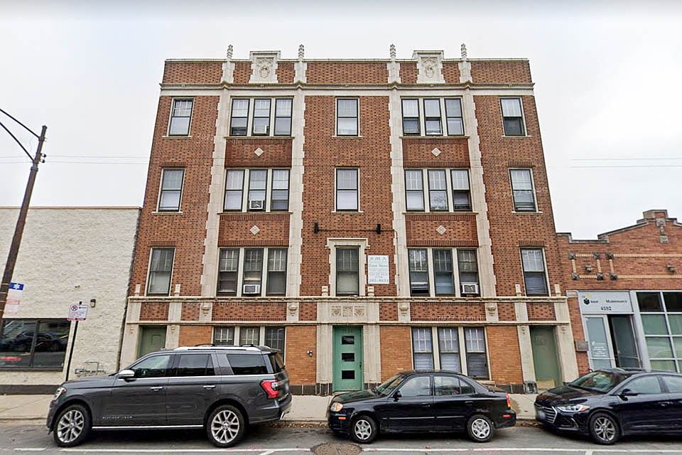 1st image of 4588 N Elston Ave APT 302