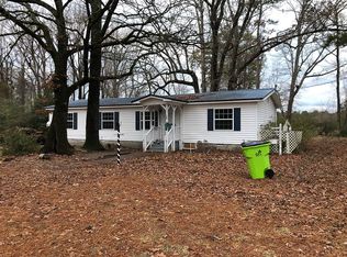 190 Arrington Rd, Vanceboro, NC 28586