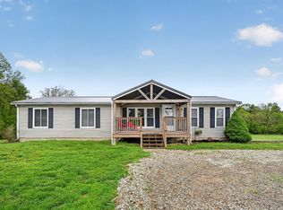 1940 N County Road 525 E, Milan, IN 47031