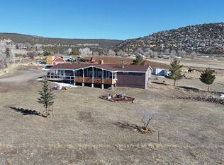 53691 Le 1/4 Rd, Mesa, CO 81643