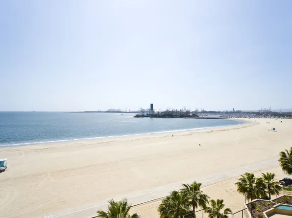 1310 E Ocean Blvd Unit 104, Long Beach, CA 90802