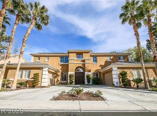 2694 Vikings Cove Ln, Las Vegas, NV 89117