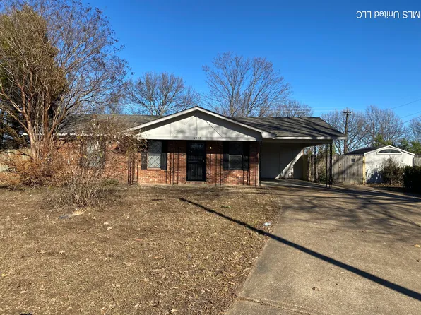 4700 Bordeaux Pl, Olive Branch, MS 38654