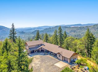 737 Busch Rd, Trail, OR 97541
