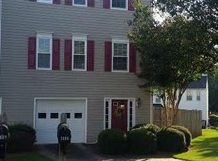 2609 Thorngate Way, Acworth, GA 30101