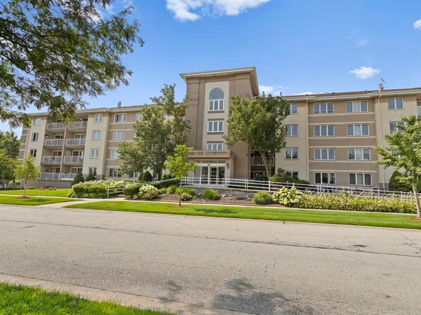 440 E Montrose Ave APT 209, Wood Dale, IL 60191