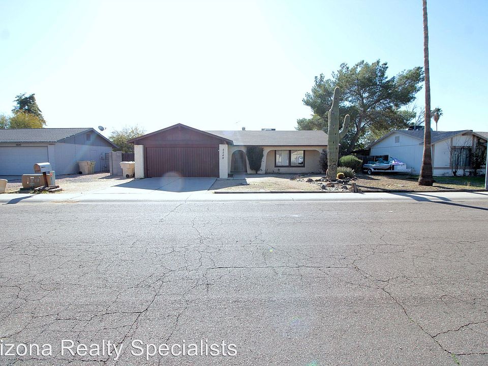 1st image of 5549 W Michelle Dr