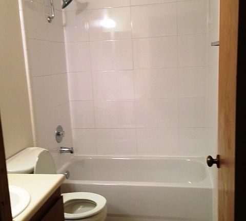 Remodeled Restroom