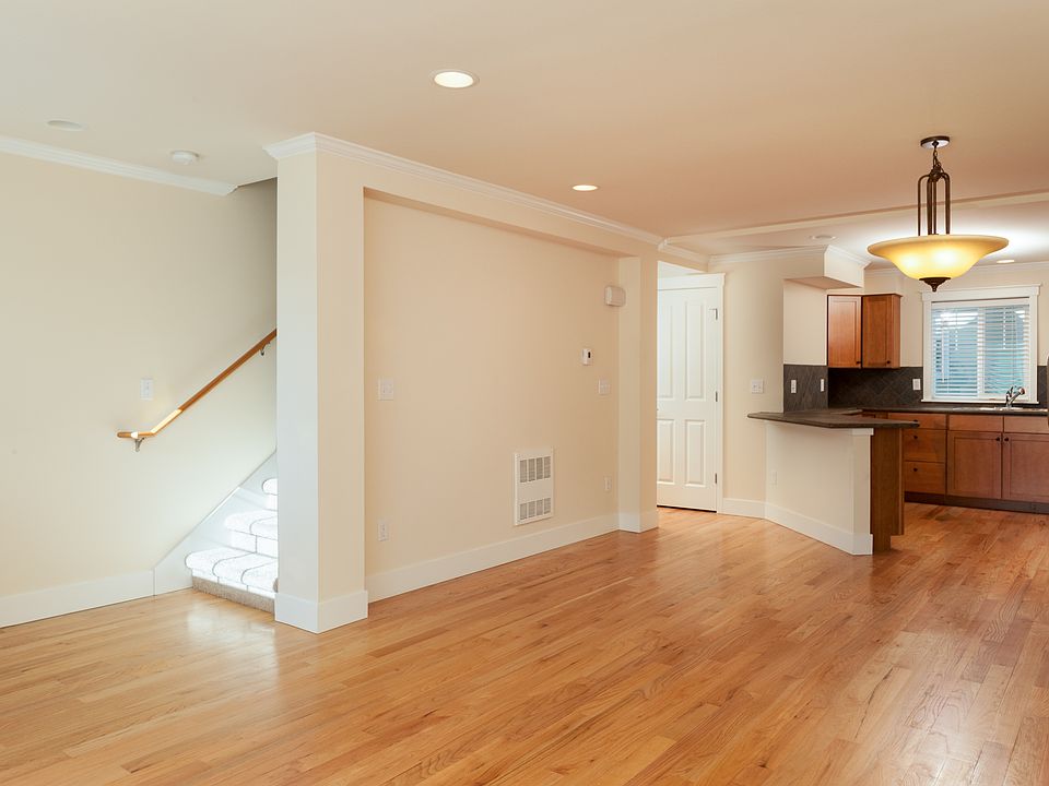 Main Living Area