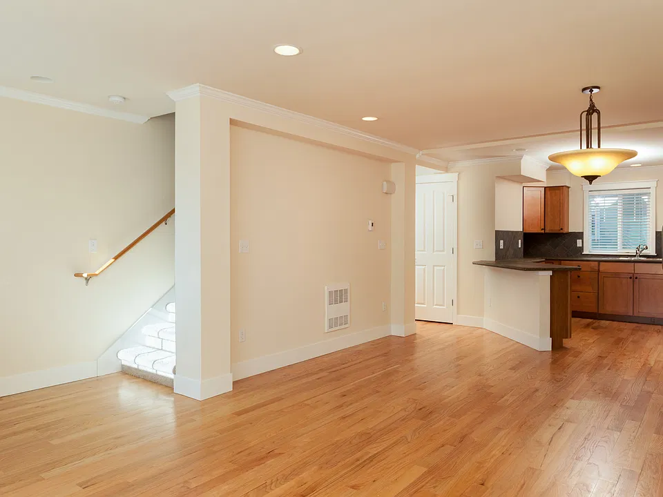 Main Living Area