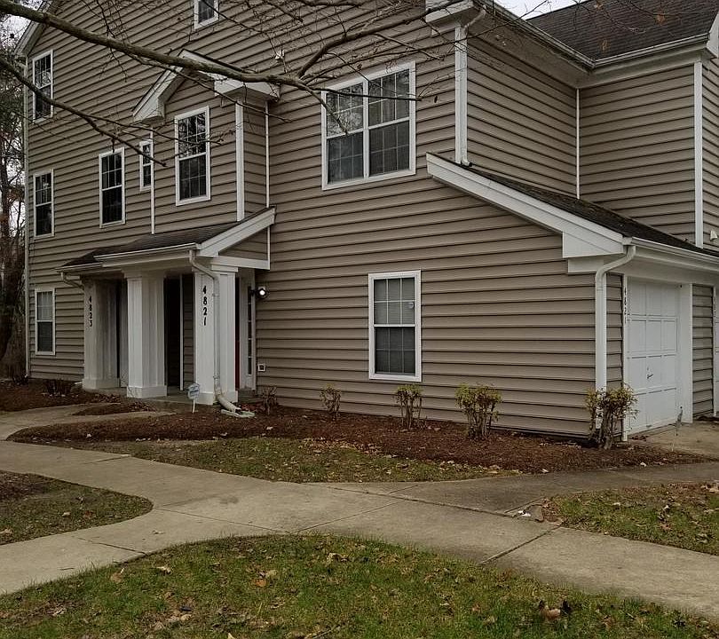 1st image of 4821 King John Way #225