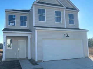 127 Scout Dr, Summerville, SC 29486