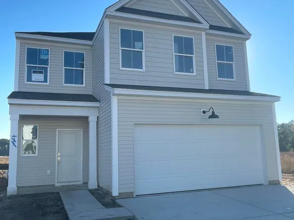 127 Scout Dr, Summerville, SC 29486