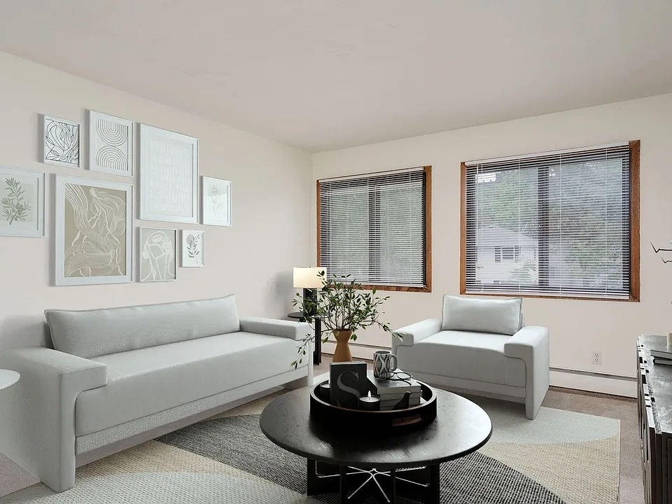 Yale Place