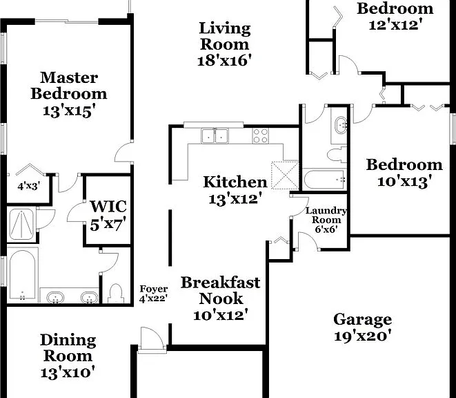 3163 Pine Haven Dr — Photo 2
