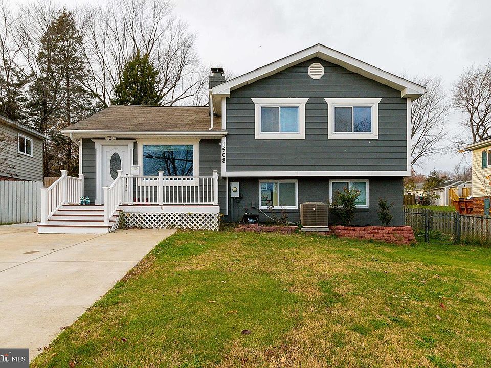 1st image of 1508 Hylton Ave
