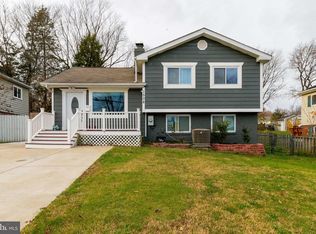 1508 Hylton Ave, Woodbridge, VA