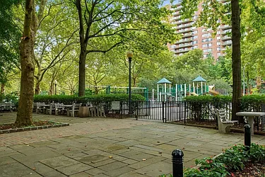 Rented by Julianna Realty Corp