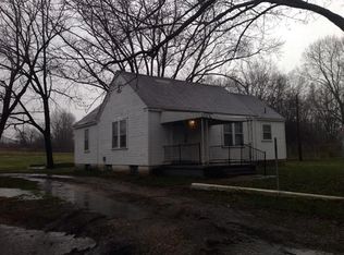 4866 Wolf Creek Pike, Dayton, OH 45426
