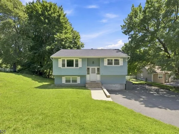 20 S Hillside Dr, Mount Olive Twp., NJ 07828