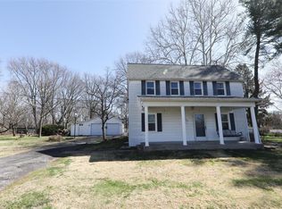 1800 Sunburst Dr, Collinsville, IL