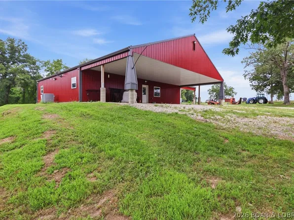 Rollins Creek Rd, Brumley, MO 65017