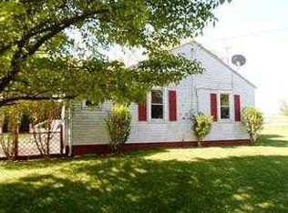 552 Olive Rd, Dayton, OH 45417