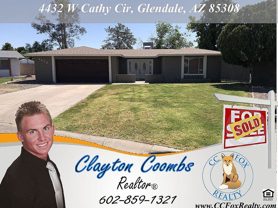 1st image of 4432 W Cathy Cir