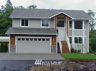 821 60th Pl SW, Everett, WA 98203