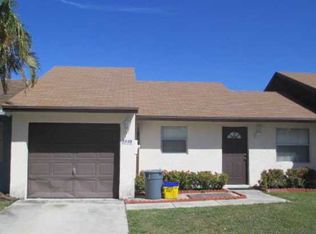 5698 Stonington Way, Lake Worth, FL 33463