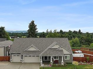 8545 Viewcrest Ln SE, Olympia, WA 98501