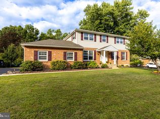 2205 Dorval Rd, Wilmington, DE 19810