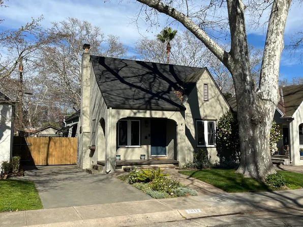1813 Larkin Way, Sacramento, CA 95818