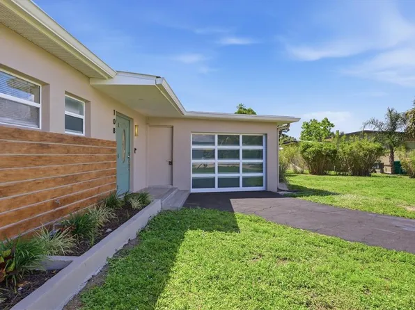 108 Buckeye Ave, Pt Charlotte, FL 33952