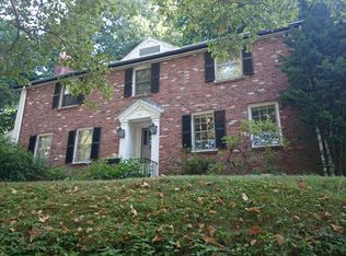 161 Wallis Rd, Brookline, MA 02467