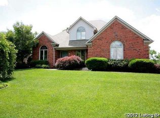 5404 Killinur Dr, Prospect, KY