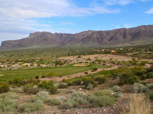 9376 E Skyline Trl, Gold Canyon, AZ 85118
