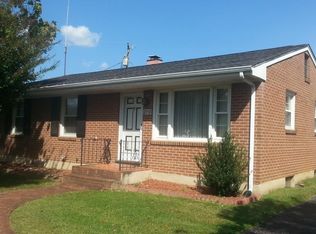 2110 Ellison Ave, Salem, VA 24153