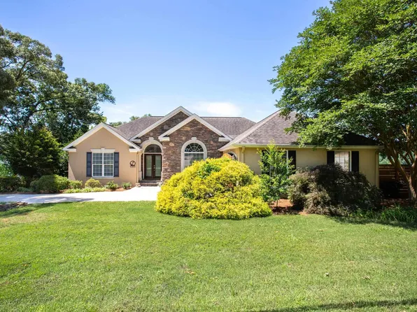 1261 Lakemont Dr S, Southside, AL 35907